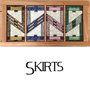 Skirts
